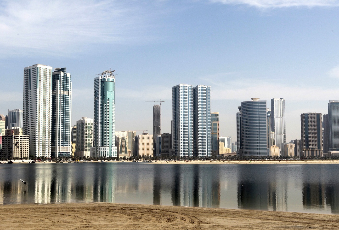 الشارقة (الخليج)